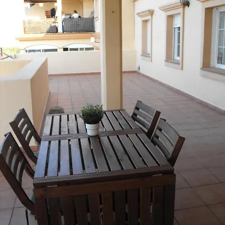 Precioso En Urbanizacion Campo De Golf * Sanlúcar de Barrameda