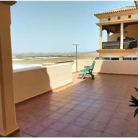 Daire Precioso En Urbanizacion Campo De Golf Sanlúcar de Barrameda